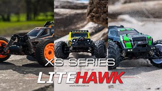 Introduction to the XS Series | Litehawk Parts n' Tech