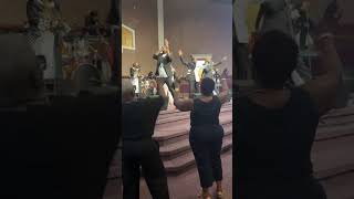 Bishop Darrell McFadden & DMD- Live In Houston Texas 2025!! 🔥🔥🔥🔥