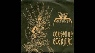 Abigail - Confound Eternal (1996 EP)