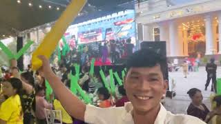 sự kiện Bitney Fans Club đại hội vinh danh 2022 Đà Nẵng team building Bitney 2022