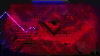 Gd death moon but compression killed the footage