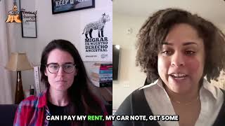 🎙️ The Interconnected Roots of Disability Justice & Housing Rights with Janiah Miller | podcast