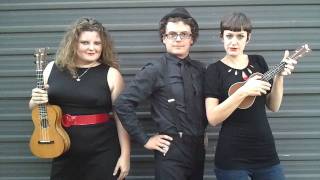 Kickstarter Campaign - The Love Leighs