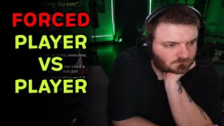 Dominated player goes all out on party | DM Hotline