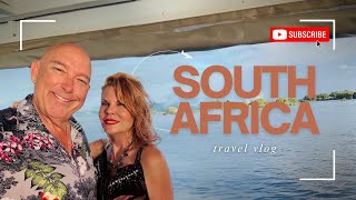 How eXp Realty Took Me to South Africa | Traci Gagnon Vlog