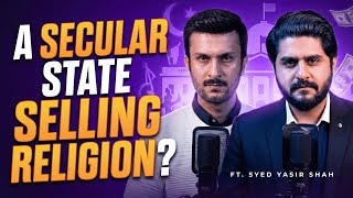 The Hypocrisy of Governance in Pakistan: Faith for Votes, Secularism for Power | Narr Podcast
