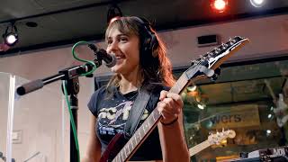 Jules Grace - Wicked Local Wednesday: Live in Studio 889