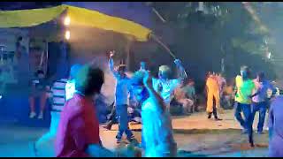 MS SOUND IN SRIKRISNAPUR BASONTI PUJA