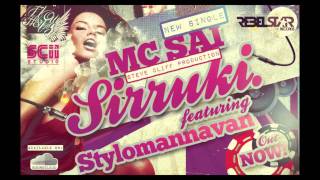 Tamil Rap - Sirukki - MC SAI feat. Stylomannavan (prod. by SteveCliff)