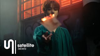 WYvern 와이번 "Halazia" MV Teaser
