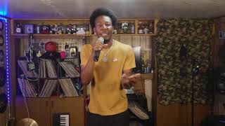 Paridize x StreamSpace Artist LIVE