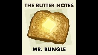 TBN Ep. 11: Mr. Bungle