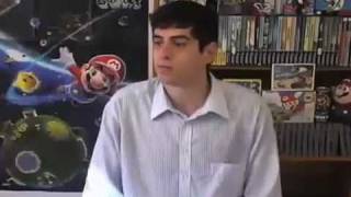 Game Dude Archives: Sonic Riders Review