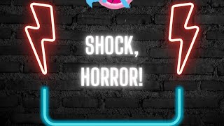 Shock, Horror! live at The Winchester Gate