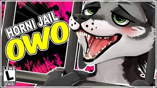 Back in Horni Jail ?!? | VRChat & More Funny Moments | Best of Twitch #95