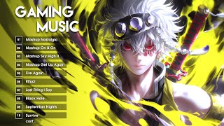 Unleash The Power ⚡Gaming Music x NCS 2026 ♫ Best EDM, Mashups, Electronic & More