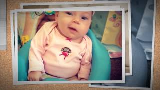 My 1st Stupeflix Video/BABYGRACE VOTE CLICK THE LINK BELOW.