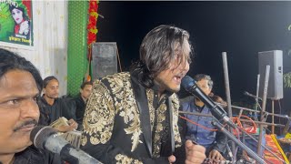 Mein Mohbbat Mein Mar Gaya Yaaron | New Gazal | Kokan | Qawwal Saim Ali Niyazi | 2026 New Gazal 