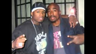 Finally Standing -  itsANUbeat Mashup - Pretty Lights vs 50 Cent vs. Tupac vs. Ludacris