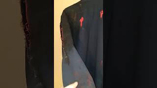 Halloween 🎃 live enter view with clay Michael Myers swims on Halloween kills cover rolls