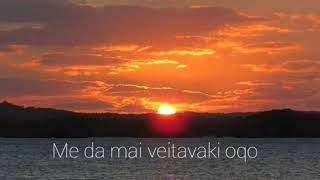 Me da mai veitavaki oqo (polotu)