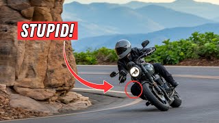 9 Motorcycle SAFETY Tips Every Senior Rider NEEDS To KNOW!