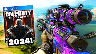 Black Ops 3 in 2024 Brought Out BRECCI PLAYERS 🤬