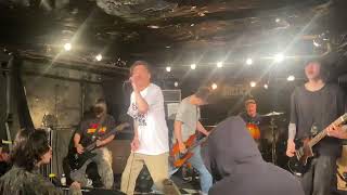 Endzweck - Live @ SHELTER Shimokitazawa, Tokyo, Japan 05/30/2025
