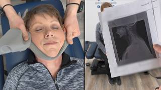 Her X-Rays Revealed Something I Wasn’t Expecting
