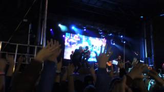 Down With Webster - One in a Million Western Fair 2013