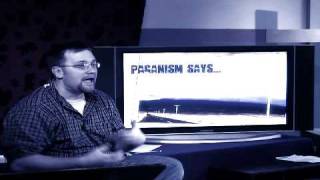 FAITH: - What Do Pagans Believe?