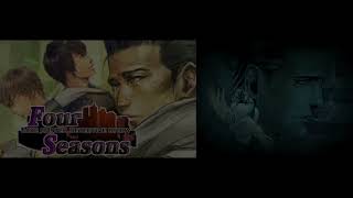 Jake Hunter Detective Story: Four Seasons
