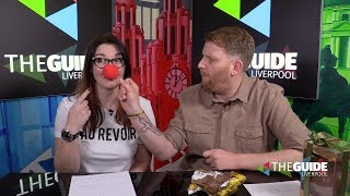 Guide Live: 3rd April 2018 | The Guide Liverpool