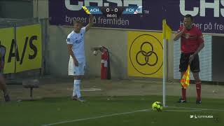 ACH 0 - 2 FCK