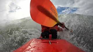 PhD → Dr. of Kayak