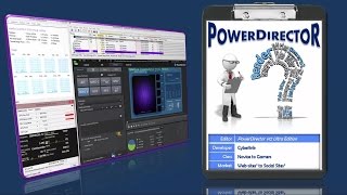 Mediapreneur - Cyberlink PowerDirector v12 (130 review)