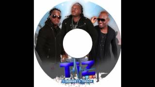 T. I. Z   - Nou Debake