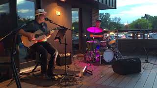 Rex and Mike Acoustic Overkill Circadian Soul