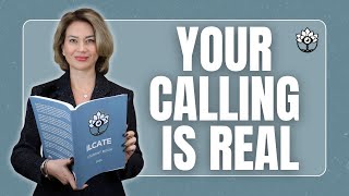 Your Calling Is Real: Start Your Life Coaching Business Today