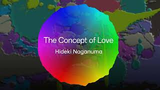 (VVM) The Concept of Love - Hideki Naganuma