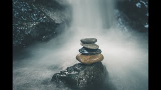 🎧 WATER THERAPY. DEEP RELAXATION. Perfect Nature Sound for Sleep & Relaxation