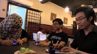 Iftar July 2014