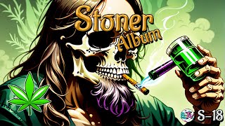 EL TV Stoner Song #18 - Stream Safe Music