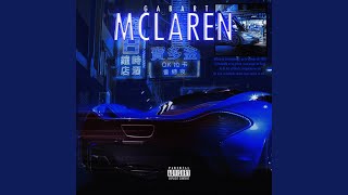 Mclaren