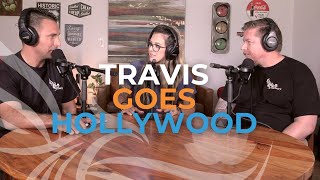 Travis Goes Hollywood!! Travis was no stranger to the LA lifestyle. Learn how he reclaimed his life.