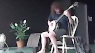 Jon Eric playing ET (Corn MASH Mix) @ ICFL #