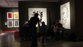 NOISY HOUR with Black Moon Society