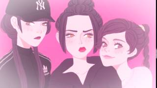 Most Girls ll MEP Part