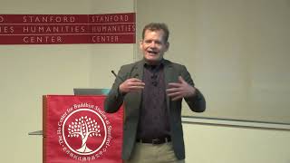 John D. Dunne: “Between Life and Death: Understanding Tukdam”