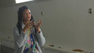 Angel Behind The Scenes Featurette 3: Collaboration